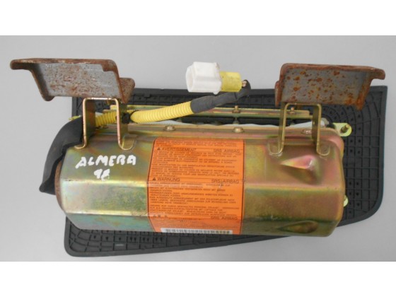 Airbag Passageiro Nissan Almera 1998 ap84